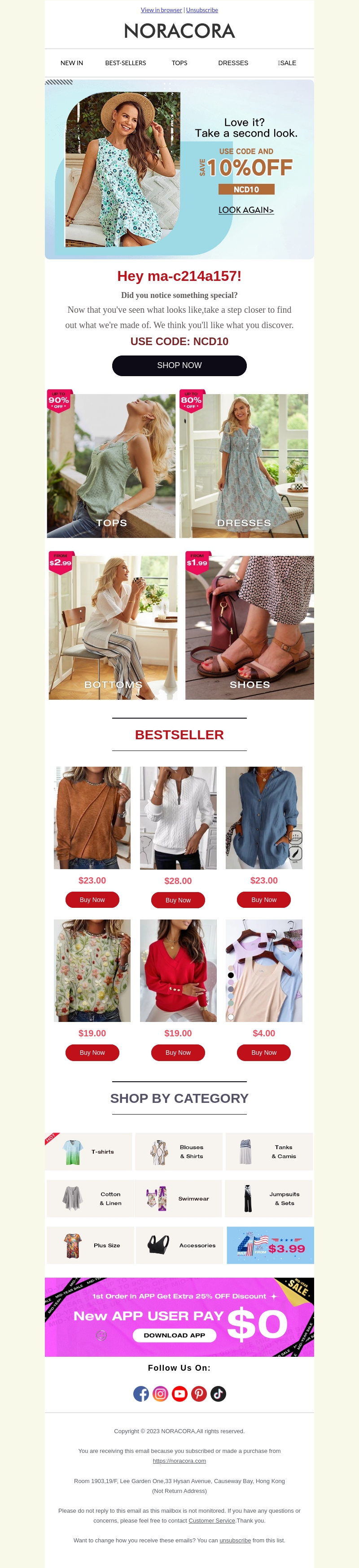 ⏳Hurry, take one morelook and get 10% off!⏳ ⏳Hurry, take one morelook and get 10% off!⏳