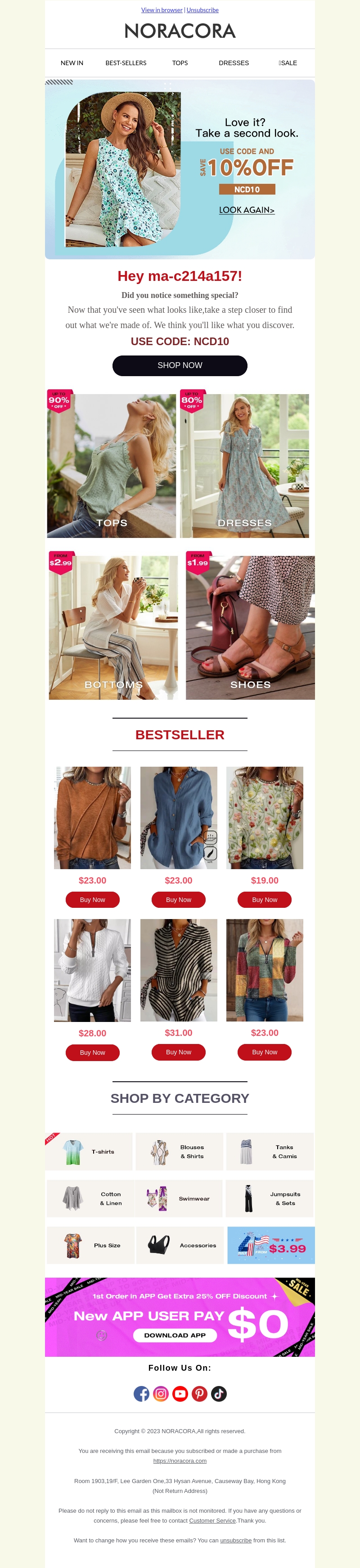 ⏳Hurry, take one morelook and get 10% off!⏳ ⏳Hurry, take one morelook and get 10% off!⏳