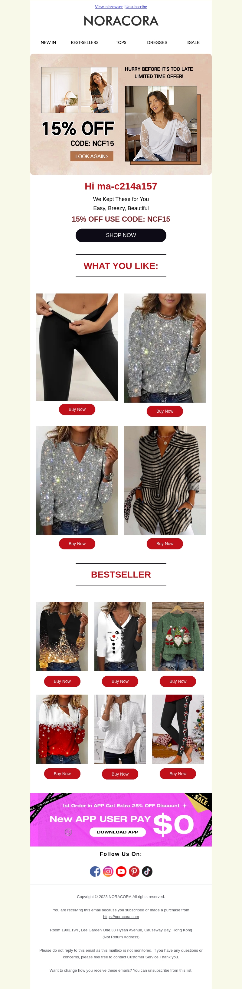 Hurry up, limited BIG discount code here and just a few left... Hurry up, limited BIG discount code here and just a few left...