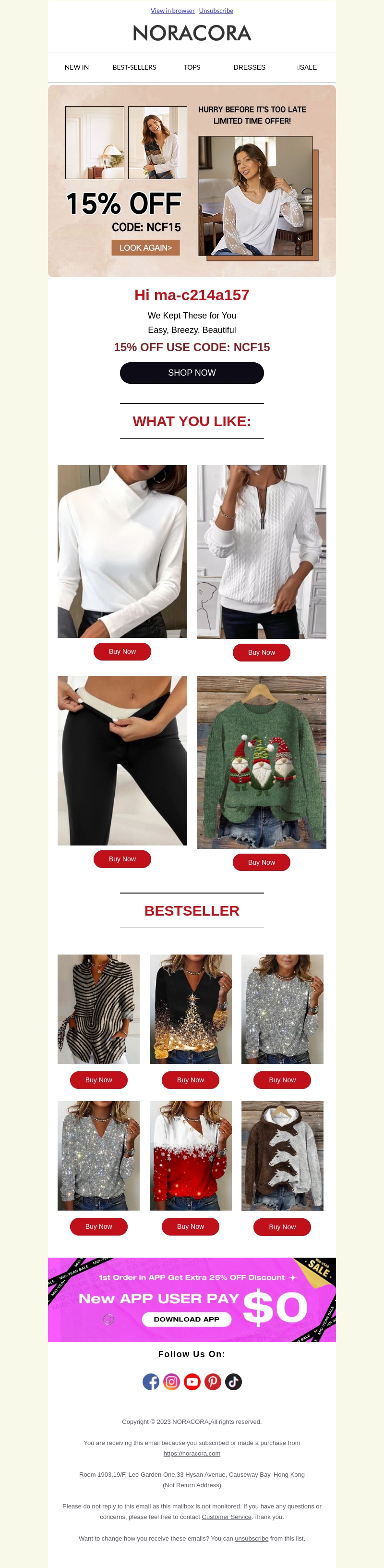 Hurry up, limited BIG discount code here and just a few left... Hurry up, limited BIG discount code here and just a few left...