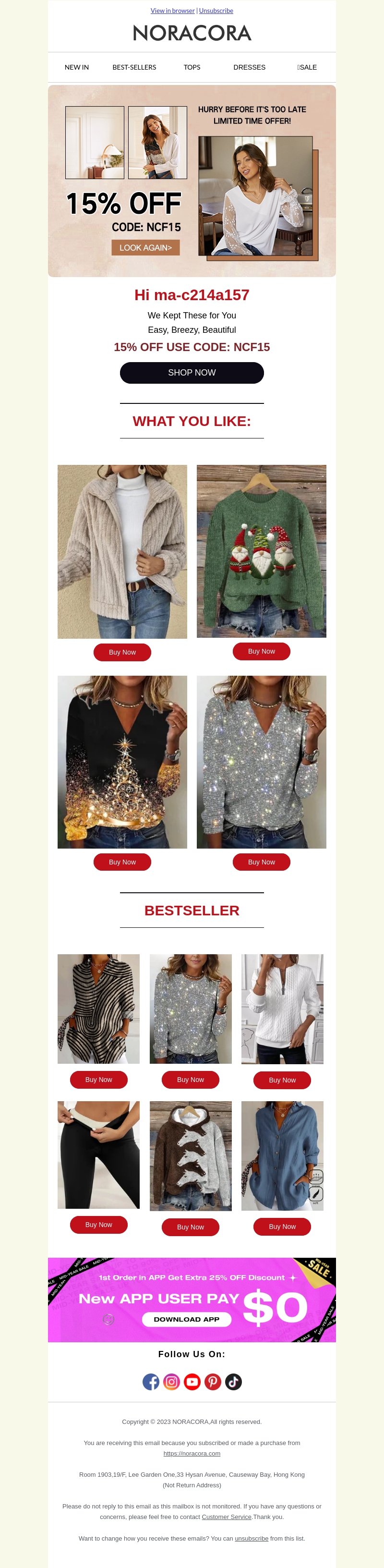 Hurry up, limited BIG discount code here and just a few left... Hurry up, limited BIG discount code here and just a few left...