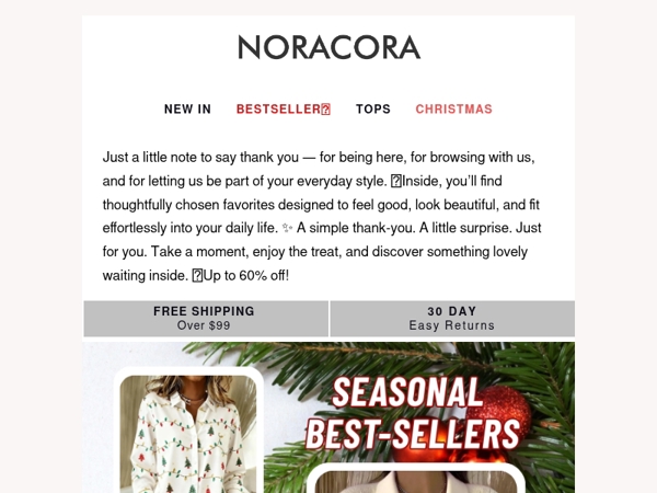 💌 A Gentle Thank-You — Something Special Awaits Inside🌟