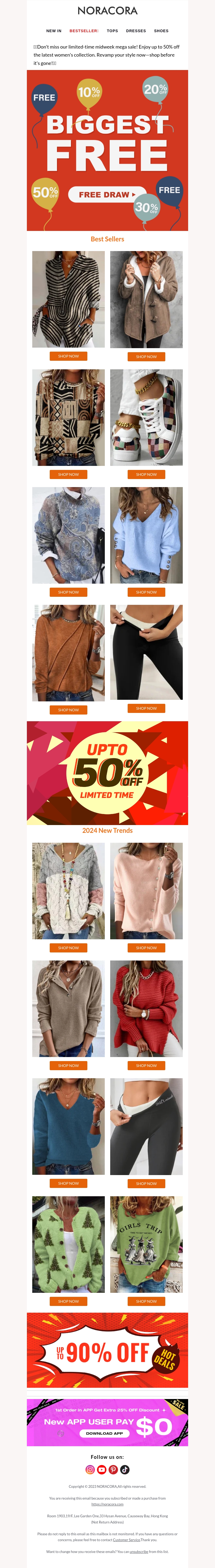 ๐Join the Crowd: Explore Autumn's Must-Have Styles Loved by Thousands!โจ ๐Join the Crowd: Explore Autumn's Must-Have Styles Loved by Thousands!โจ