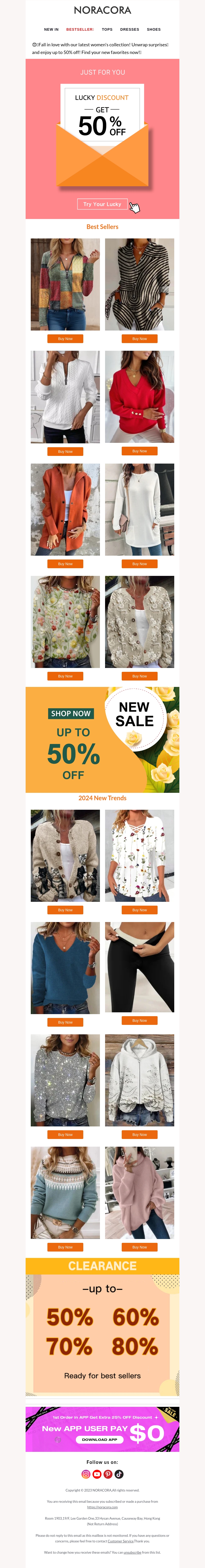 Join the Crowd: Explore Autumn's Must-Have Styles Loved by Thousands!💌✨ Join the Crowd: Explore Autumn's Must-Have Styles Loved by Thousands!💌✨