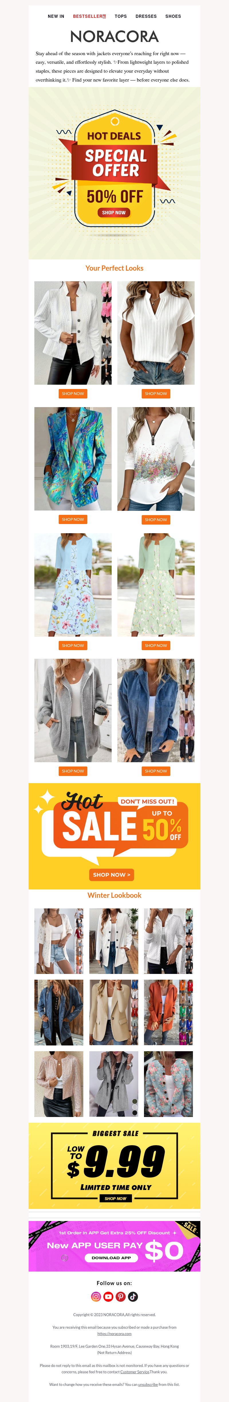 ✨ Trending Jackets Everyone Loves ✨ Trending Jackets Everyone Loves