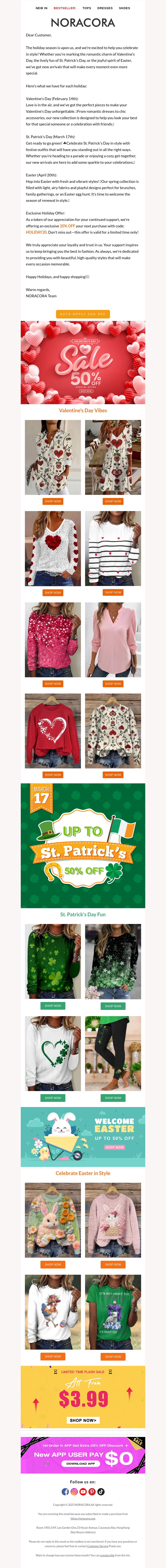 💟Seasonal Sparkle: Find the Perfect Look for Every Festive Moment!🌟 💟Seasonal Sparkle: Find the Perfect Look for Every Festive Moment!🌟