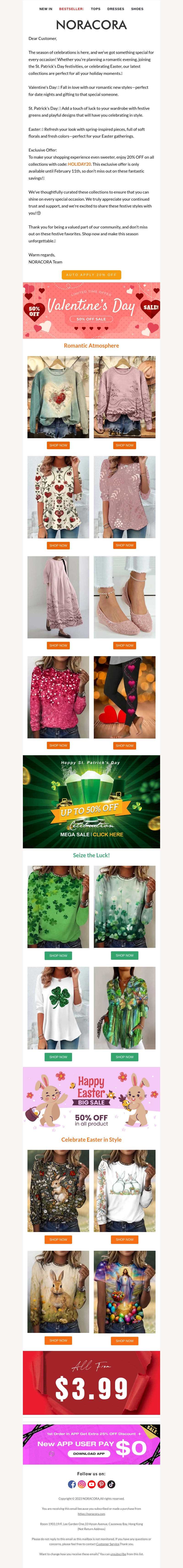 πYour Holiday Style, Your Way β Shop Now for All Your Seasonal Occasions!β¨ πYour Holiday Style, Your Way β Shop Now for All Your Seasonal Occasions!β¨