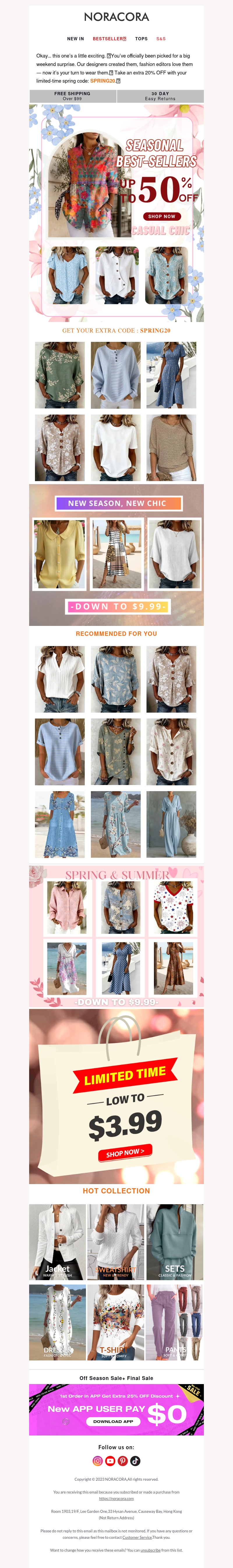 💌You've Been Picked for a Huge Weekend Surprise — Up To 60% Off!💫 💌You've Been Picked for a Huge Weekend Surprise — Up To 60% Off!💫