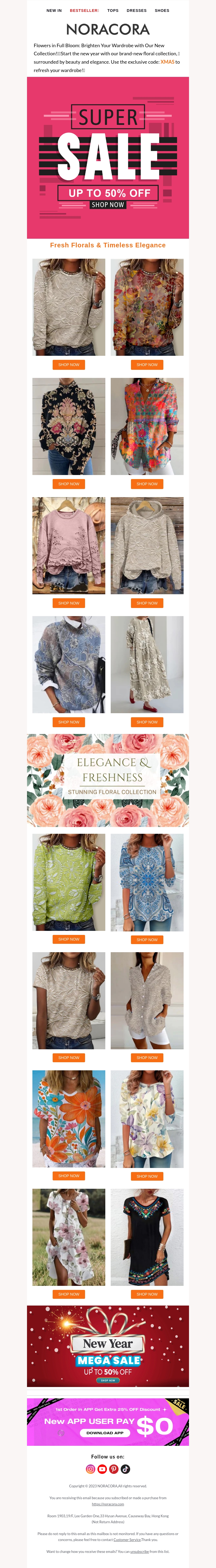 πΌLet Your Style Blossom: New Floral Designs Are Here!πΈβ¨ πΌLet Your Style Blossom: New Floral Designs Are Here!πΈβ¨
