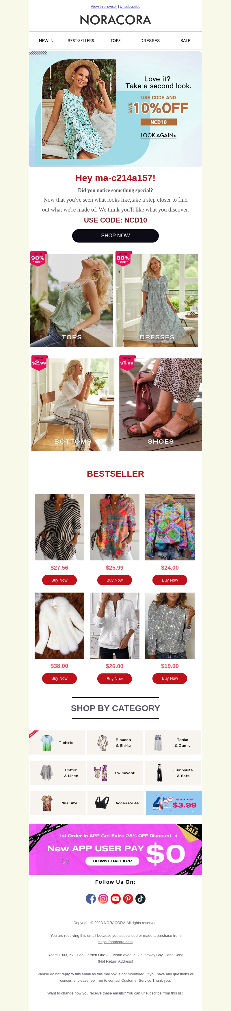 ⏳Hurry, take one morelook and get 10% off!⏳ ⏳Hurry, take one morelook and get 10% off!⏳