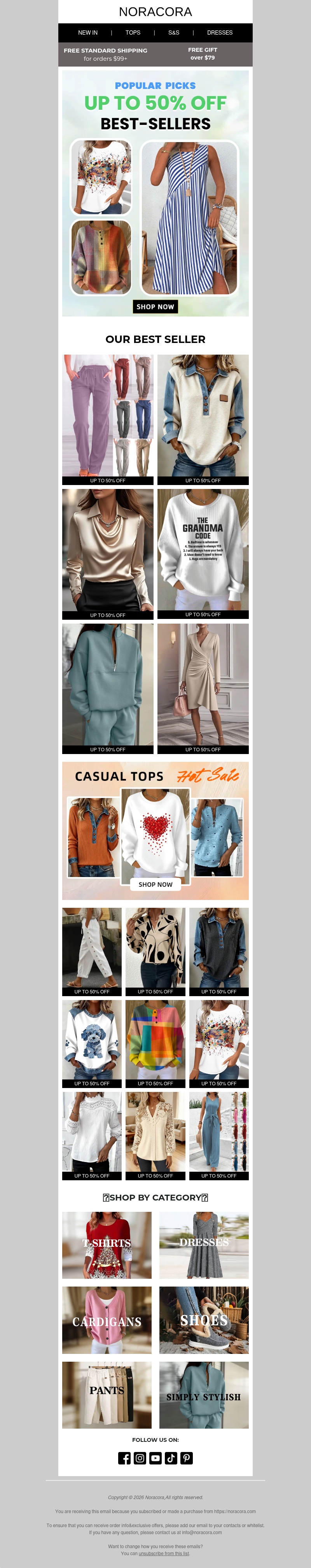 😘See what everyone's loving this week. 😘See what everyone's loving this week.