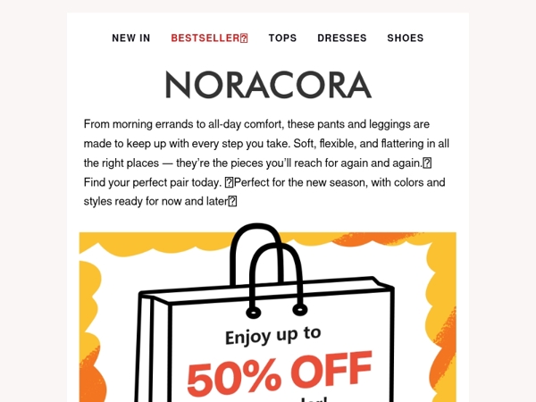 ✨ Perfect Fit, Perfect Day — Pants That Move With You!