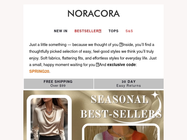 😉We Thought You'd Enjoy a Little Surprise💫