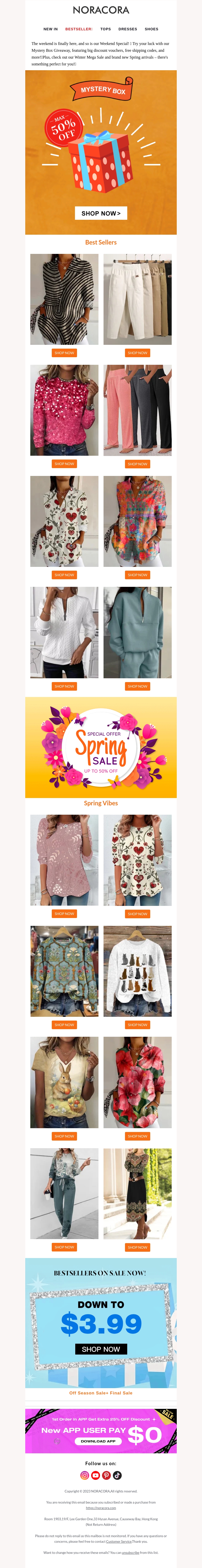 🎁Weekend Mystery Box: What Will You Unbox?😍Exciting Surprises Await! 🎁Weekend Mystery Box: What Will You Unbox?😍Exciting Surprises Await!