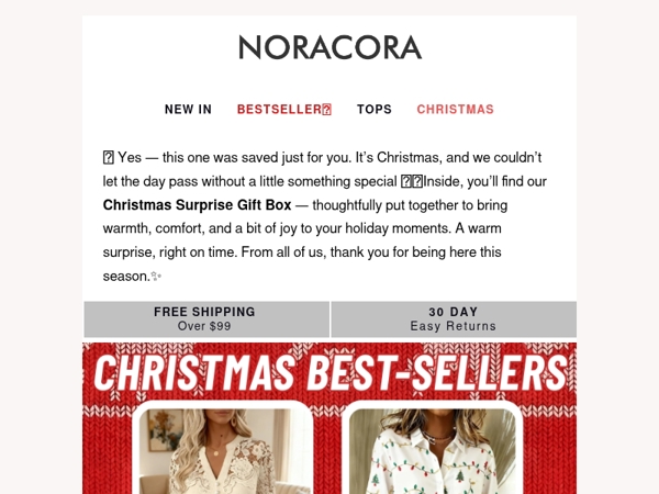 💌We Saved This for You! A Warm Little Surprise, Just in Time! 🌟