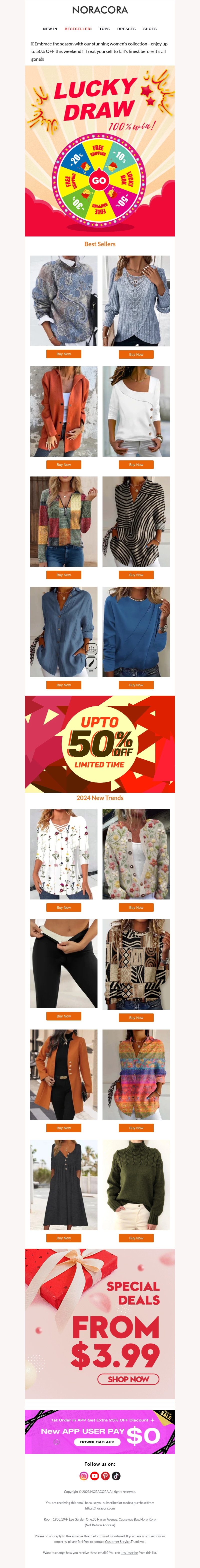 Slip into Vacation Vibes with Our Resort Wear! 😘Enjoy a Special Gift This Weekend Only! Slip into Vacation Vibes with Our Resort Wear! 😘Enjoy a Special Gift This Weekend Only!