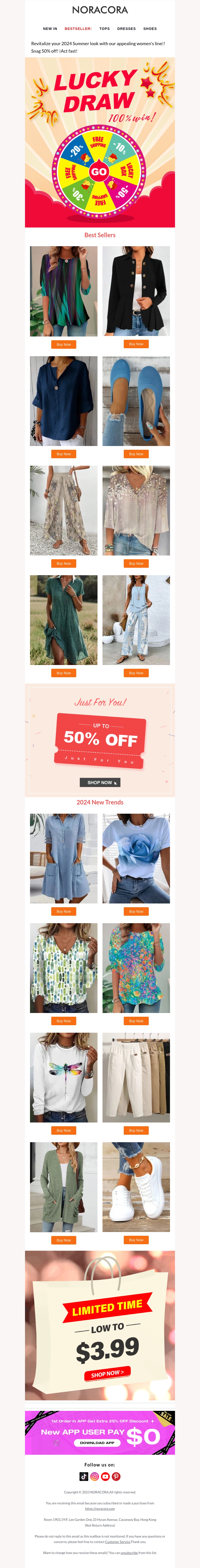 Stand out with the latest style trend๐! Keep connected for more updates! Stand out with the latest style trend๐! Keep connected for more updates!