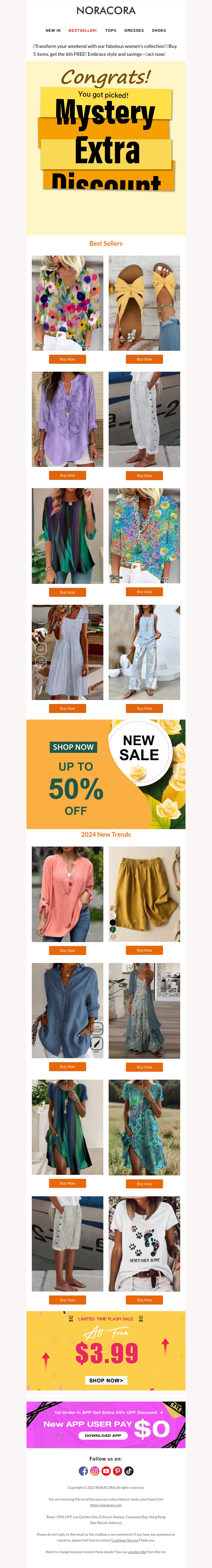 Stay Comfortable on Hot Days: Choose from Our Range of Breathable Clothing🍨Up to 50% off Today! Stay Comfortable on Hot Days: Choose from Our Range of Breathable Clothing🍨Up to 50% off Today!