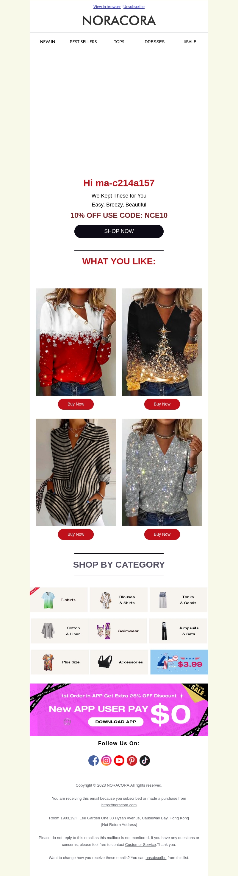 Still Thinking About It? Still Thinking About It?