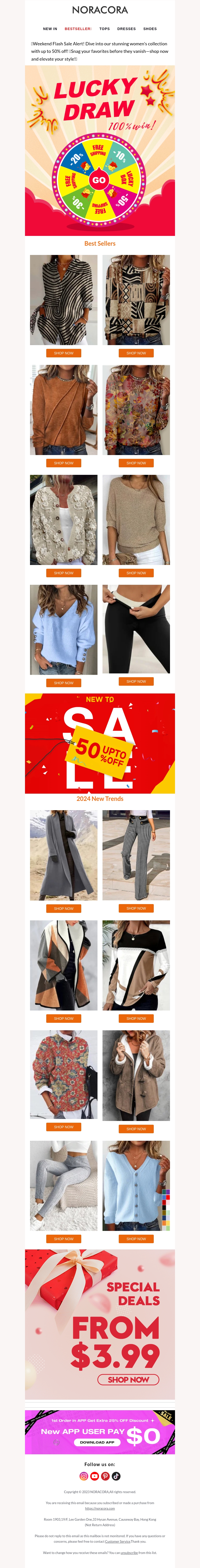 Thousands of Customers all love these!😍Top-selling styles this fall!🍁 Thousands of Customers all love these!😍Top-selling styles this fall!🍁