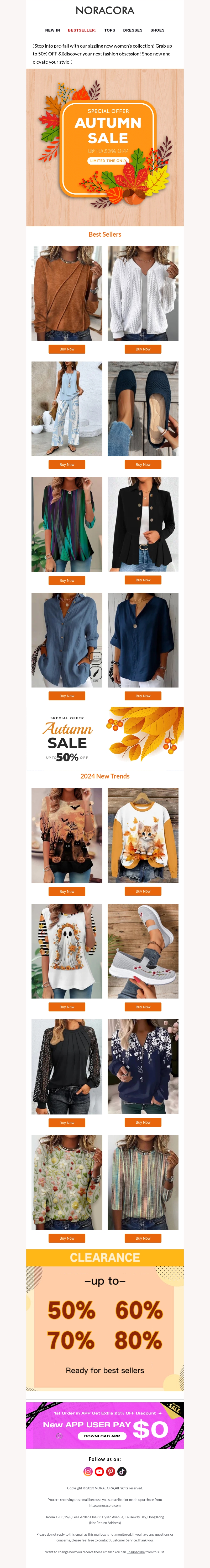 Thousands of Customers all love these!🤩Top-selling styles this pre-fall! Thousands of Customers all love these!🤩Top-selling styles this pre-fall!