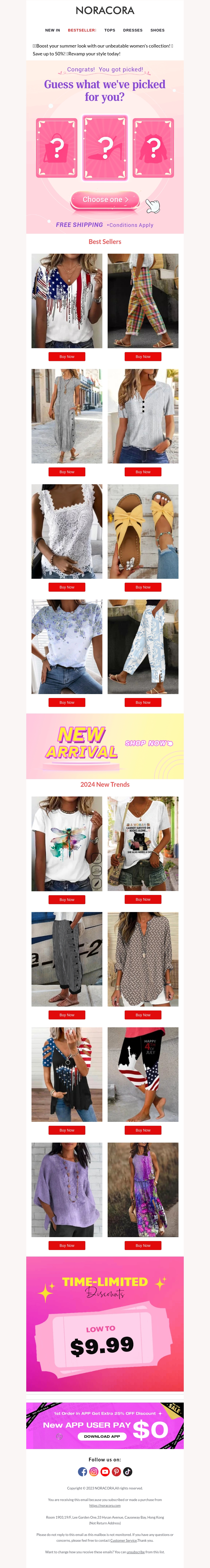 Thousands of Customers all love these!🤩Top-selling styles this summer🌴! Thousands of Customers all love these!🤩Top-selling styles this summer🌴!
