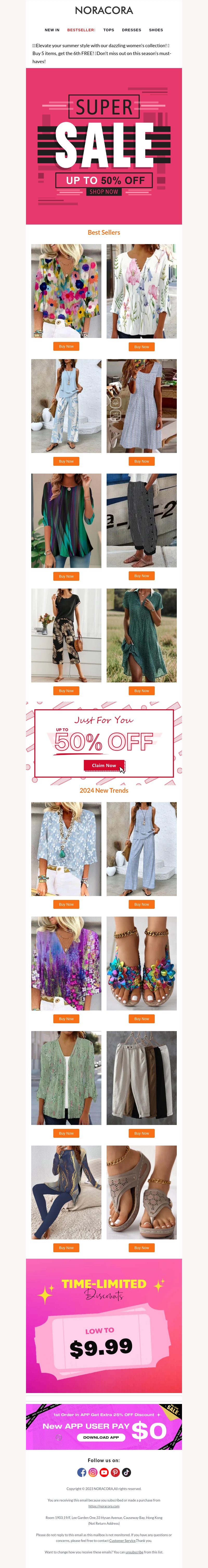 Thousands of Customers all love these!🥰Top-selling styles this summer!🌴 Thousands of Customers all love these!🥰Top-selling styles this summer!🌴