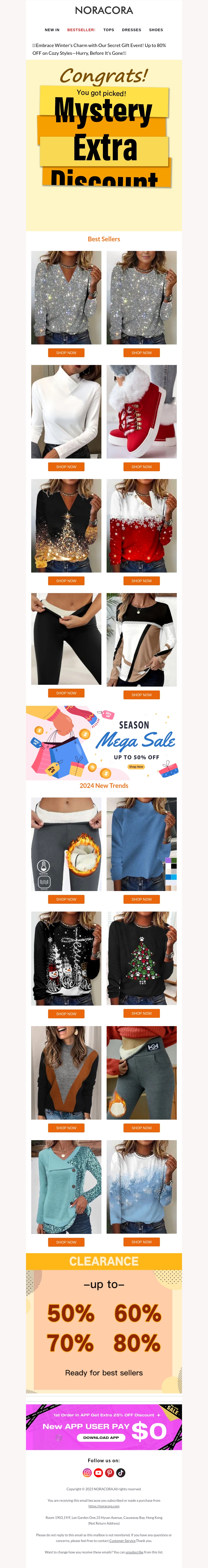 Thousands of Customers all love these!🤩Top-selling styles this Winter! Thousands of Customers all love these!🤩Top-selling styles this Winter!