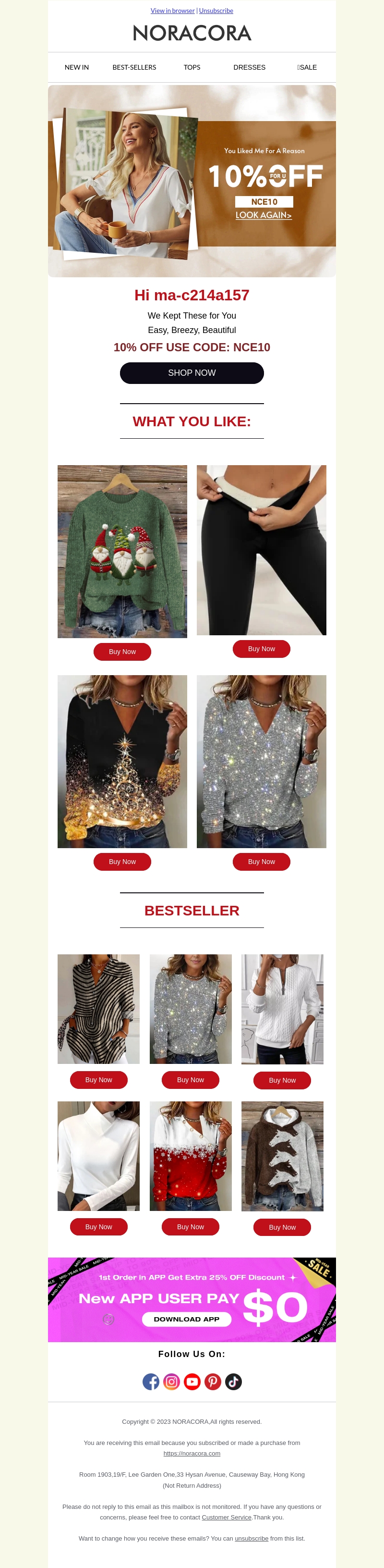 🤩Trend Alert: New Women's Clothing Styles 🤩Trend Alert: New Women's Clothing Styles