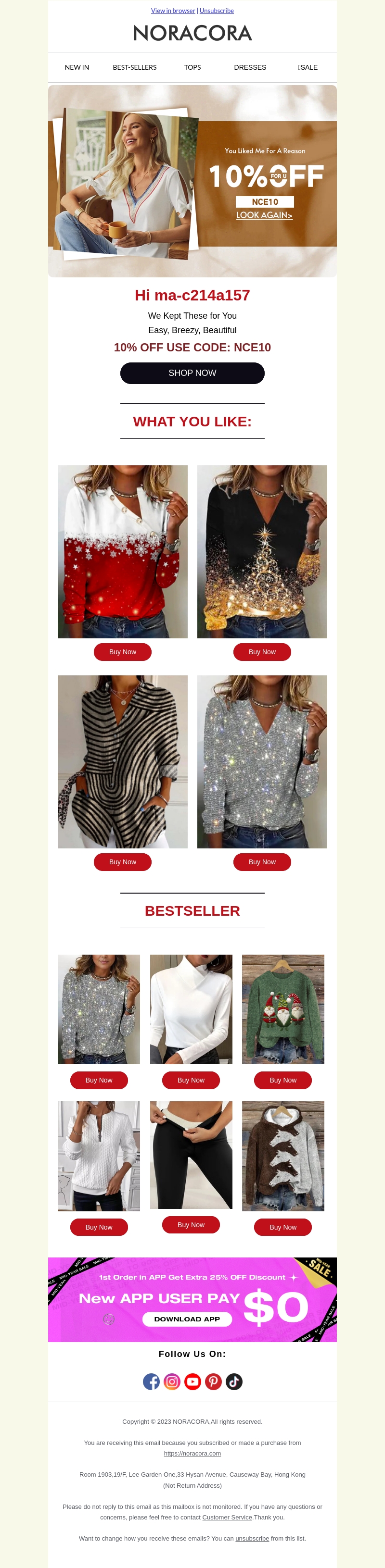 🤩Trend Alert: New Women's Clothing Styles 🤩Trend Alert: New Women's Clothing Styles