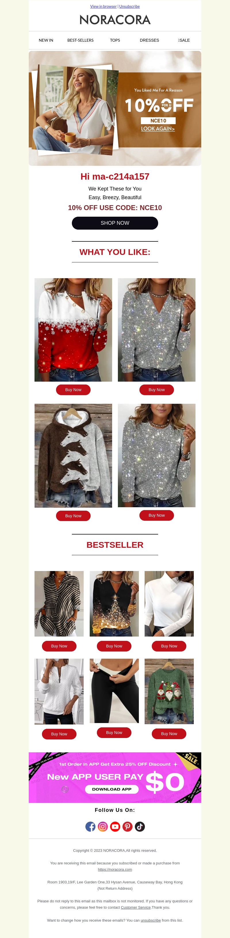 🤩Trend Alert: New Women's Clothing Styles 🤩Trend Alert: New Women's Clothing Styles