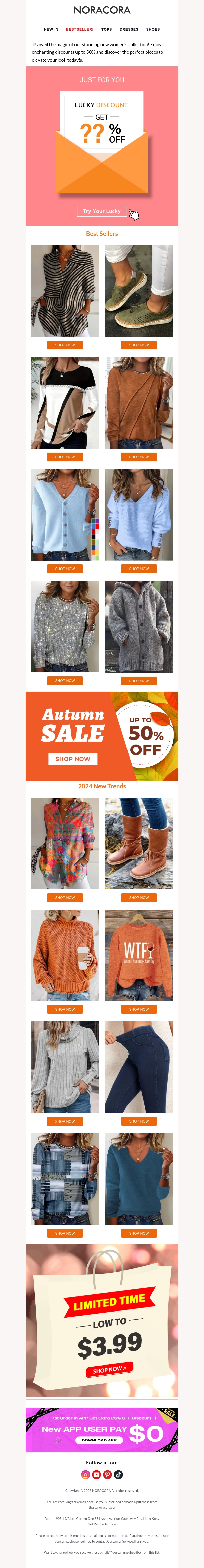 🍂Unlock Autumn Surprises:🎁 Dive into Our Exclusive Mystery Box Sale for Incredible Deals!🌟 🍂Unlock Autumn Surprises:🎁 Dive into Our Exclusive Mystery Box Sale for Incredible Deals!🌟