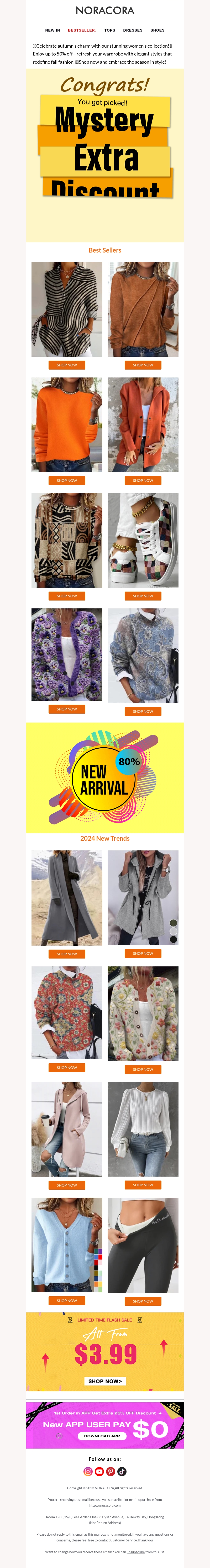 Unmissable Women's Styles to Enchant Your Autumn Wardrobe🍂✨ Unmissable Women's Styles to Enchant Your Autumn Wardrobe🍂✨