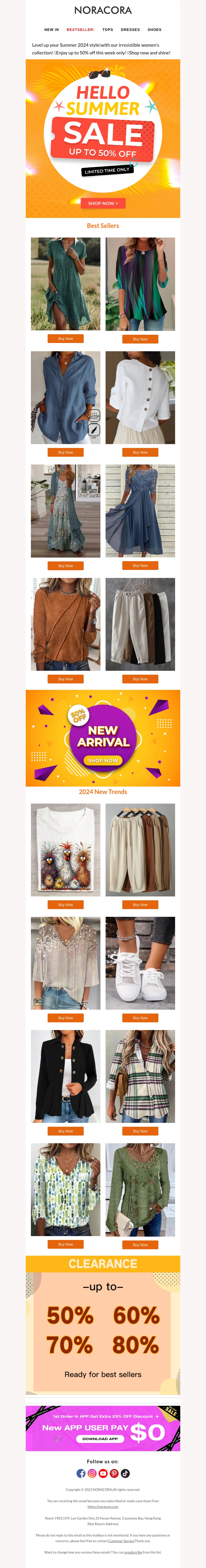 Vacation Essentials: Pack Your Suitcase with Our Trendy Summer Picks🥰 Vacation Essentials: Pack Your Suitcase with Our Trendy Summer Picks🥰