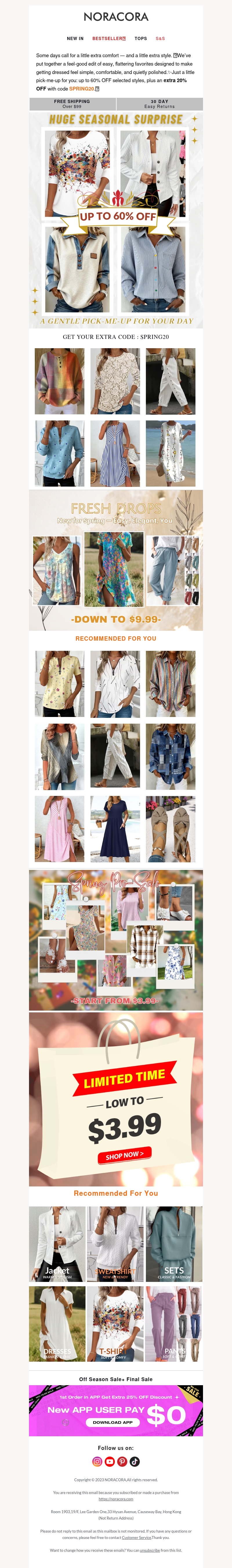 💖A Gentle Pick-Me-Up for Your Day — Save Up to 60% OFF💫 💖A Gentle Pick-Me-Up for Your Day — Save Up to 60% OFF💫
