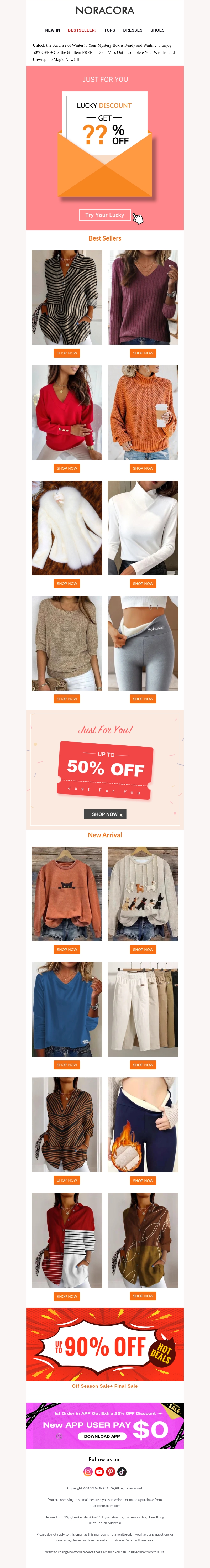 Winter's Hottest Picks: Bestsellers You'll Want to Get Your Hands On! 🧣❄️Exciting Surprises Await!😍 Winter's Hottest Picks: Bestsellers You'll Want to Get Your Hands On! 🧣❄️Exciting Surprises Await!😍