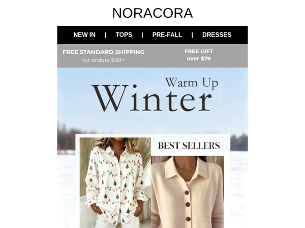 🤩Our new arrivals sale will wake your day!💥💥