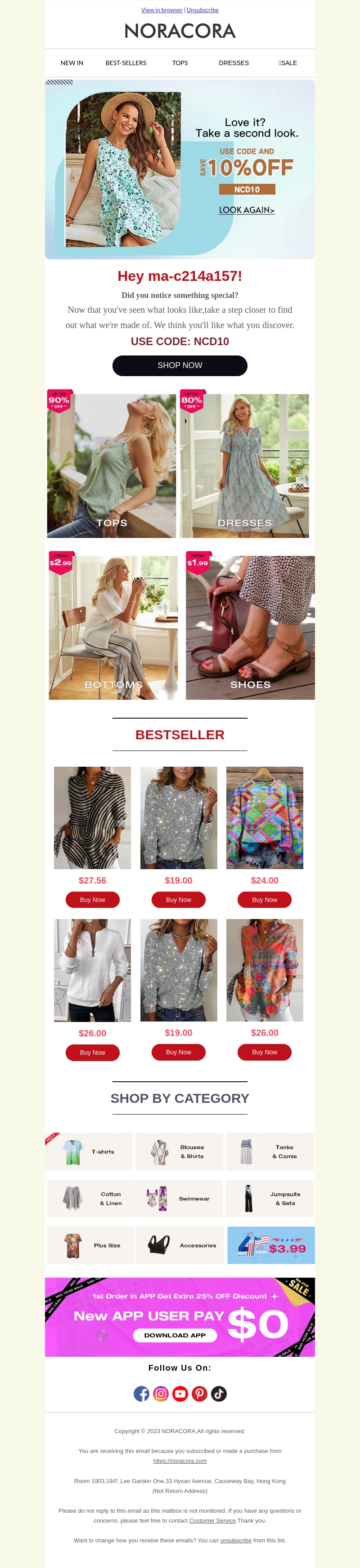 ⏳Hurry, take one morelook and get 10% off!⏳ ⏳Hurry, take one morelook and get 10% off!⏳