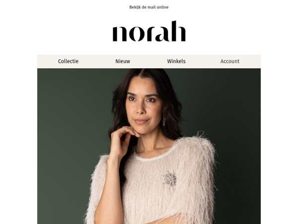 Mooie Black Friday deals & comfortabele feestlooks voor jou!