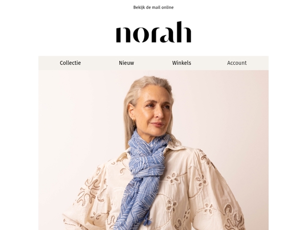 🌨️ Warm en zacht voor winterdagen