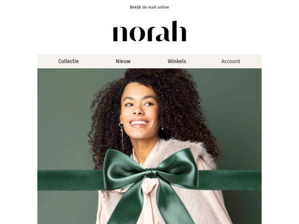 🎀 Feestelijke inspiratie voor elke gelegenheid