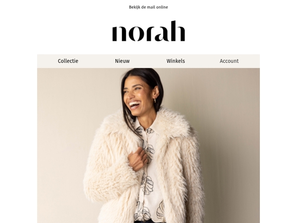 Warme favorieten voor koude dagen 🧥