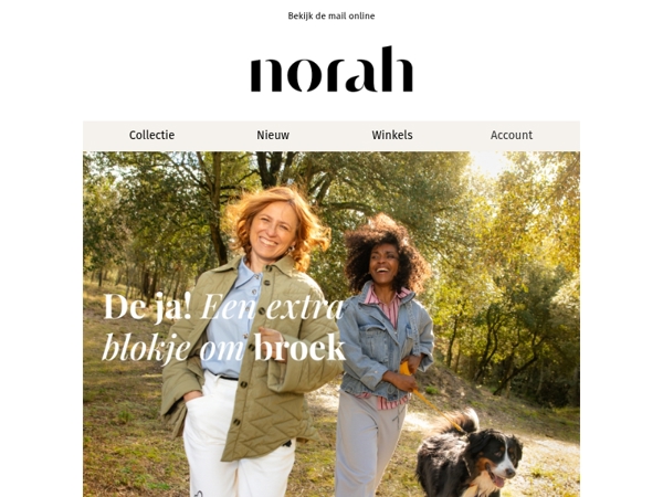 Zeg ja tegen frisse pastelkleuren 🌸