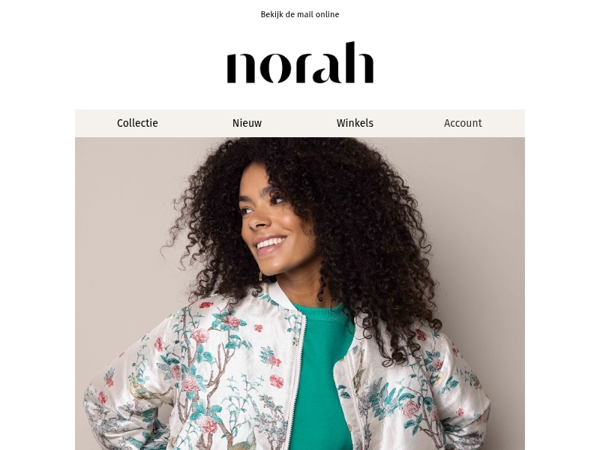 Nieuw | Frisse looks & zachte truien ❄️