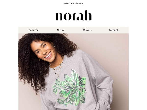 Brr… het is truienweer ❄️