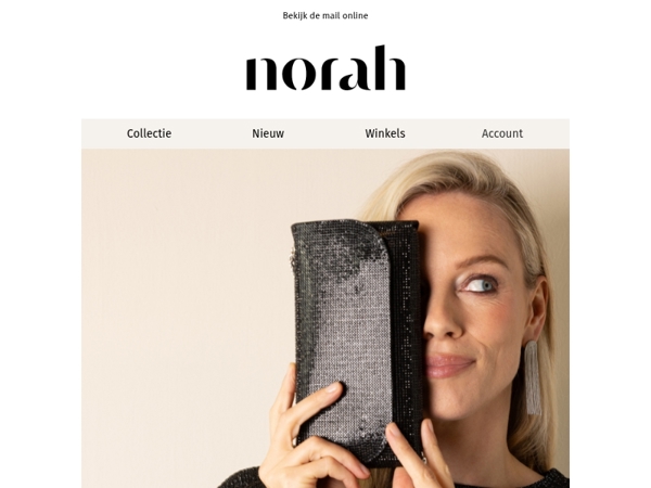 Stralend de kerstdagen in!