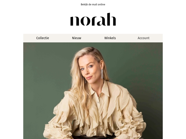 Bijna Kerst… heb jij je outfit al? 🎄