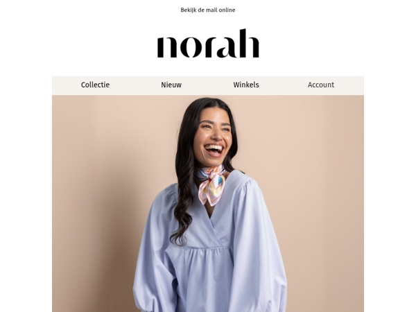 Prachtige blouses voor elke dag 🌸