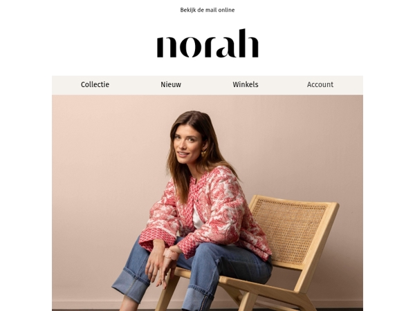 Roze om van te houden 💗