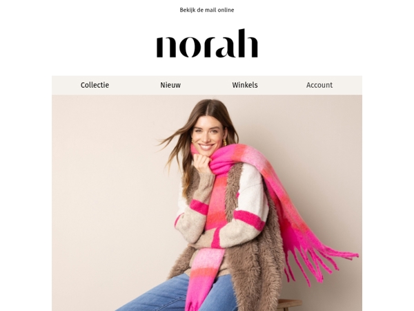 Nieuw | Speels & kleurrijk 🍒